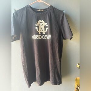 Roberto Cavalli t-shirt
